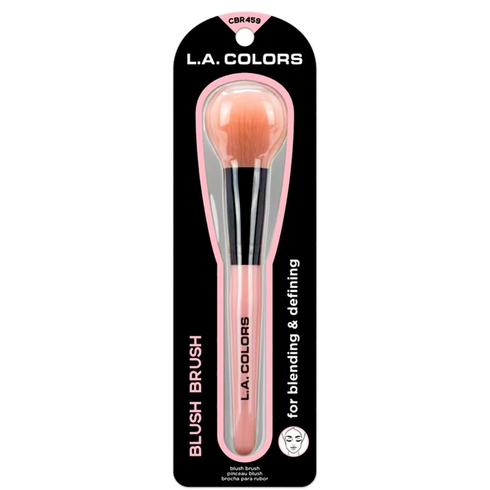 L.A color blush brush